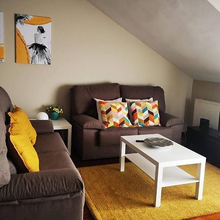 Atico Rio Pego Apartment Angeles Bagian luar foto