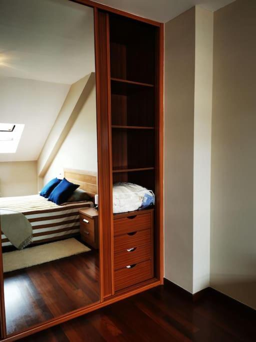Atico Rio Pego Apartment Angeles Bagian luar foto